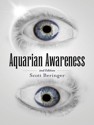 cover image of Aquarian Awareness